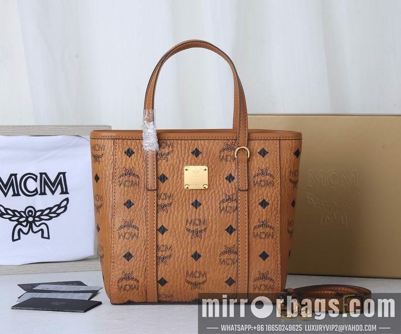 MCM Replica Bags MCM  18.5X19X9.5cm dy4