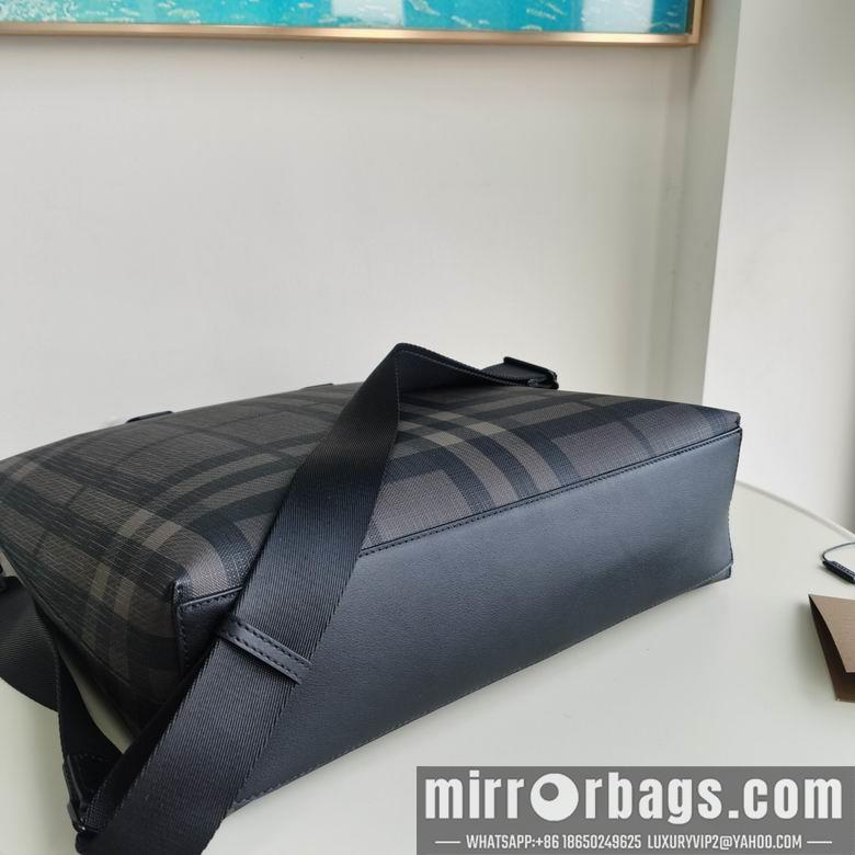 Burberry Replica Bags 39X12X38cm 032504 IQ 2colour