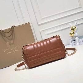 Burberry Replica Bags Burberry Lola 8378 23x13x6cm ww
