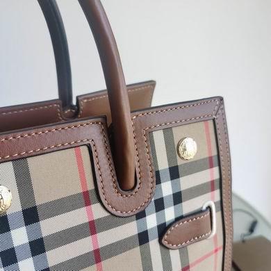 Burberry Replica Bags 8871 32X15X25cm IQ 2colour