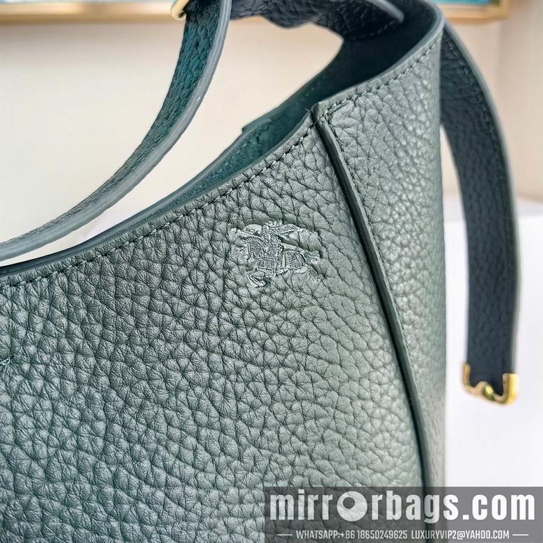 Burberry Replica Bags 30X9X33cm 052510 IQ 2colour