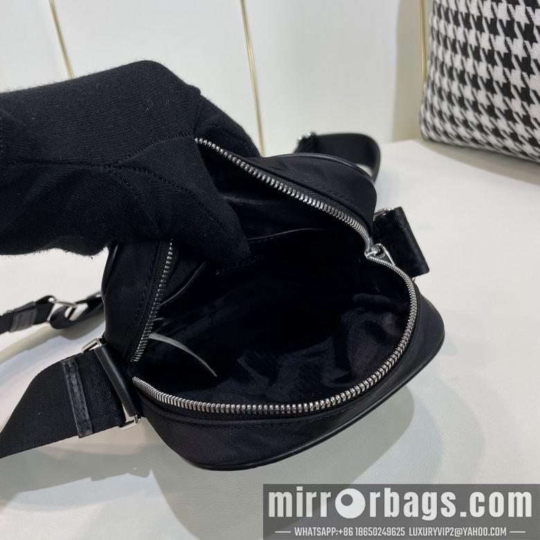 Burberry Replica Bags 8002 20X15X5.5cm WP