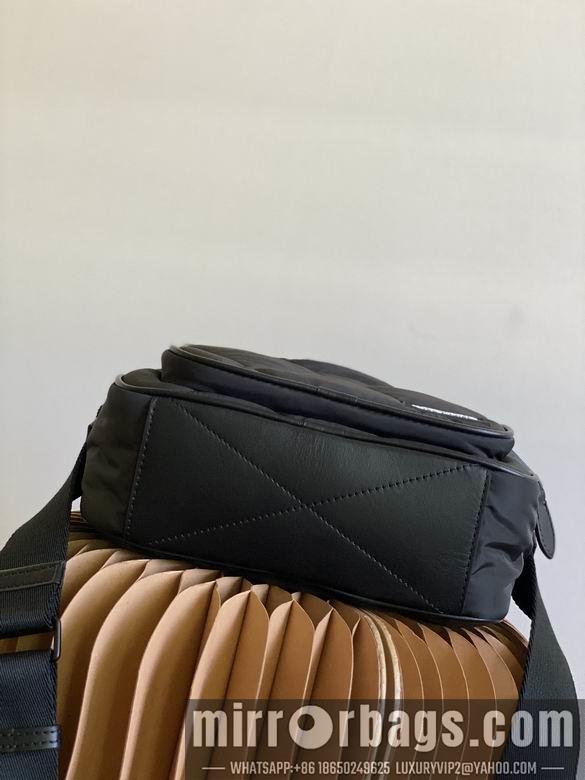 Burberry Replica Bags BO2112236 22.5X8.2X14.5