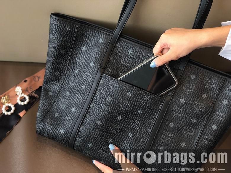 MCM Replica Bags 32X32X16cm 012402 EY 3colour
