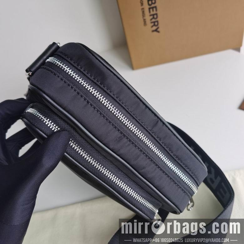 Burberry Replica Bags 80490941 22.5x6.5x16cm HQ 1