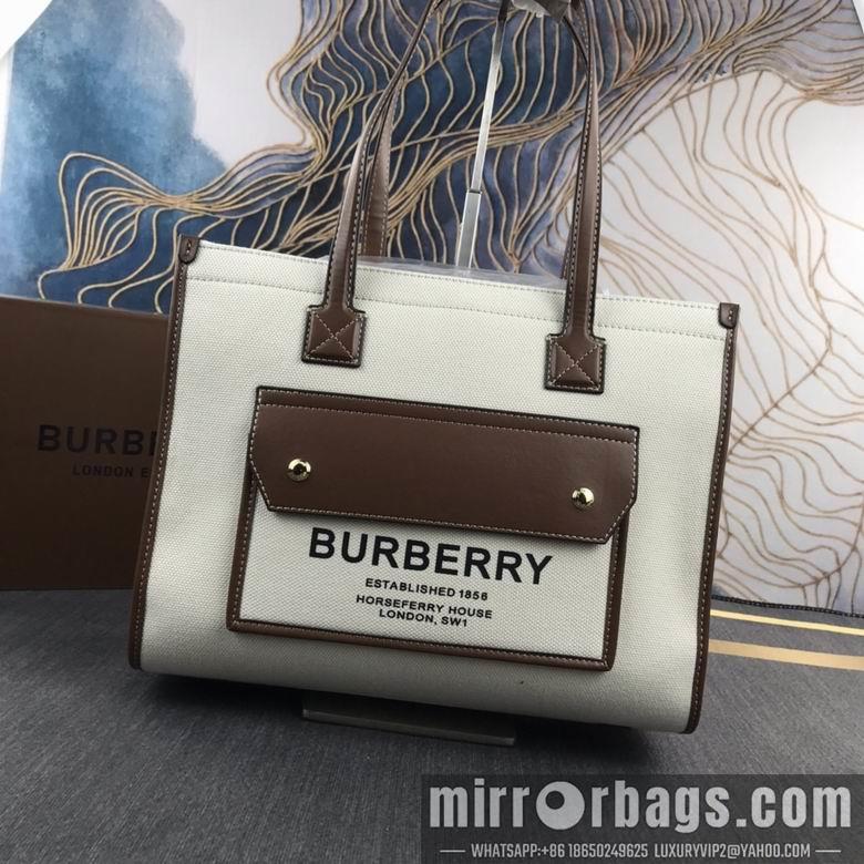 Burberry Replica Bags 8572 33x12.5x26 WW two colors