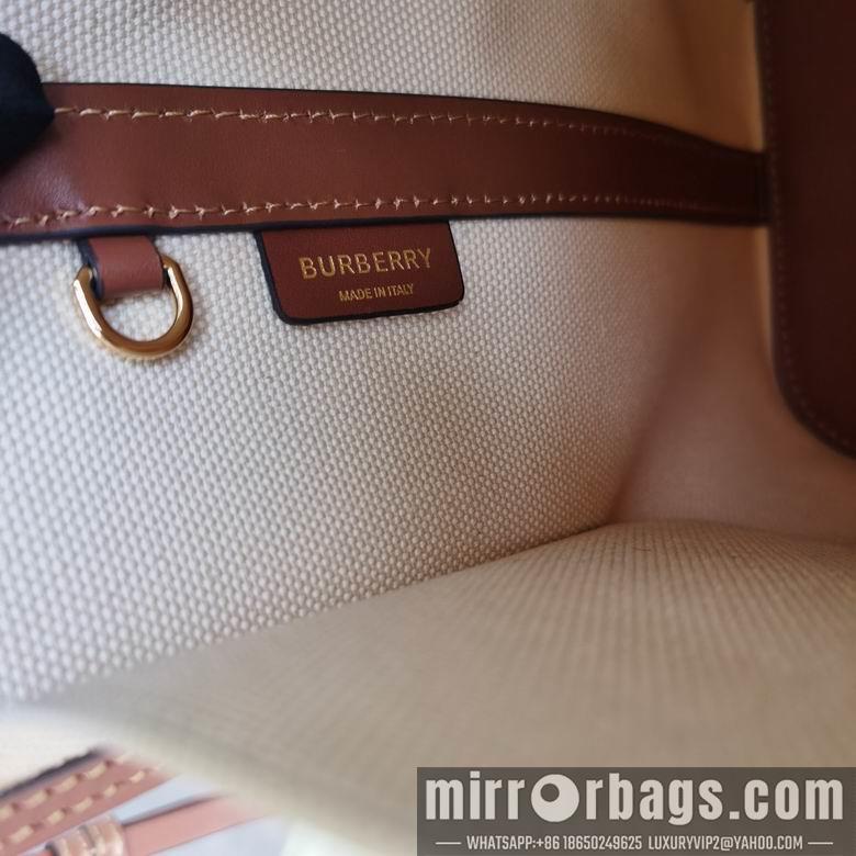 Burberry Replica Bags 80268241 21X16.5X25cm IQ
