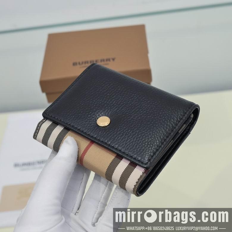 Burberry Replica Bags WL1180 11.5x9.5x3