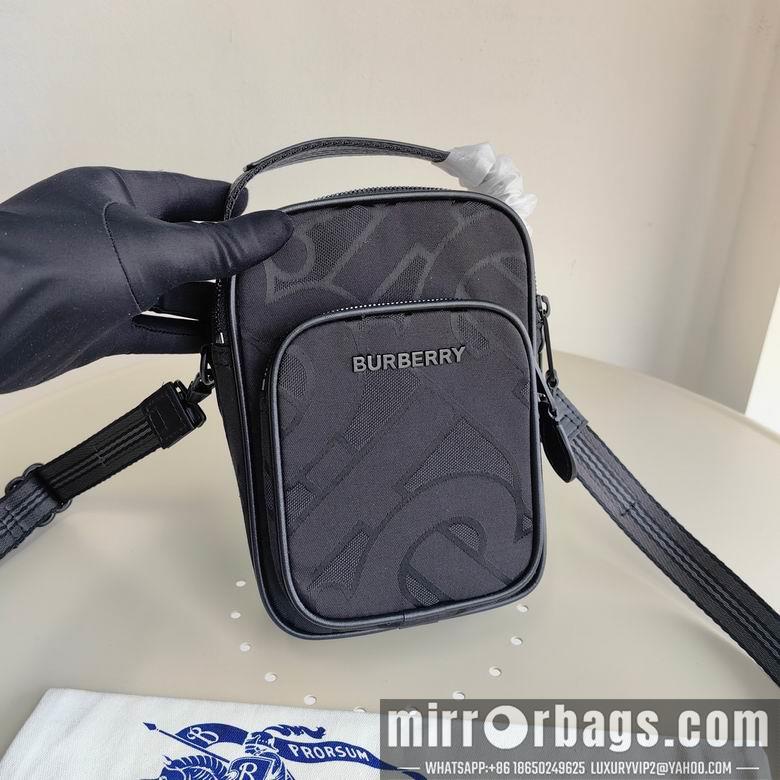 Burberry Replica Bags 80430881 14X6X19.5cm IQ 2colour