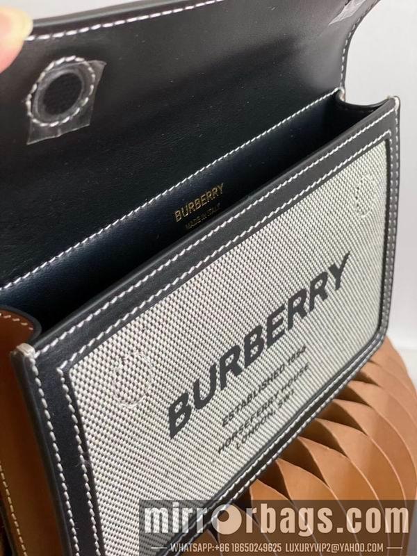Burberry Replica Bags 6111 19.5x15 yz 01