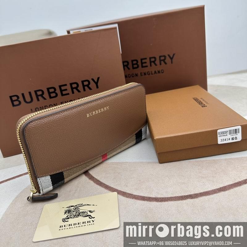 Burberry Replica Bags Burberry House 3341 19x10x3cm zy