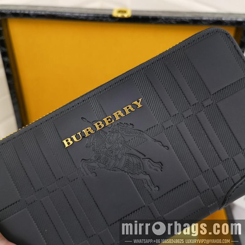 Burberry Replica Bags 2813 19X10X2.5cm ZY
