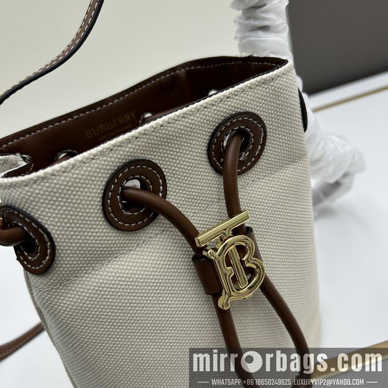 Burberry Replica Bags Bur 8054 16.5x11x18.5cm ww3