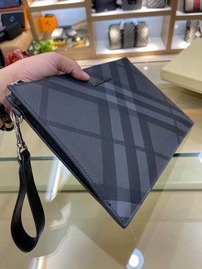Burberry Replica Bags 1006 30X1.5X20cm WP
