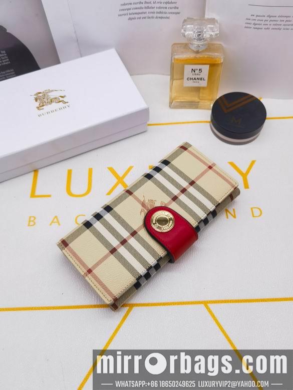 Burberry Replica Bags 8301 XMY 4colour