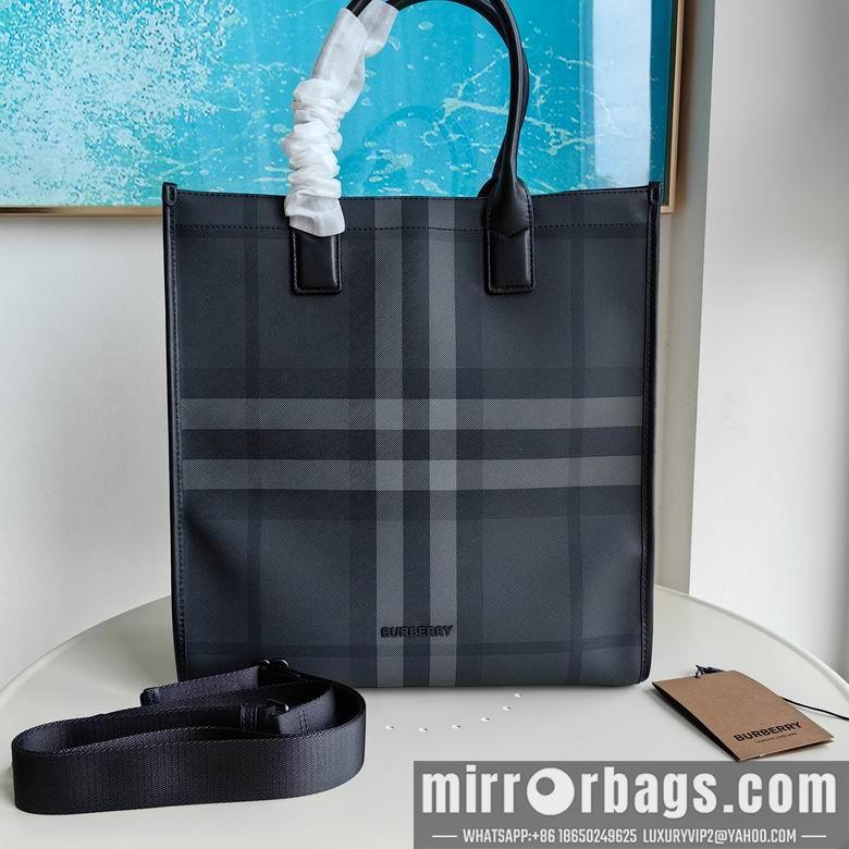Burberry Replica Bags 37X35X14cm 070601 IQ