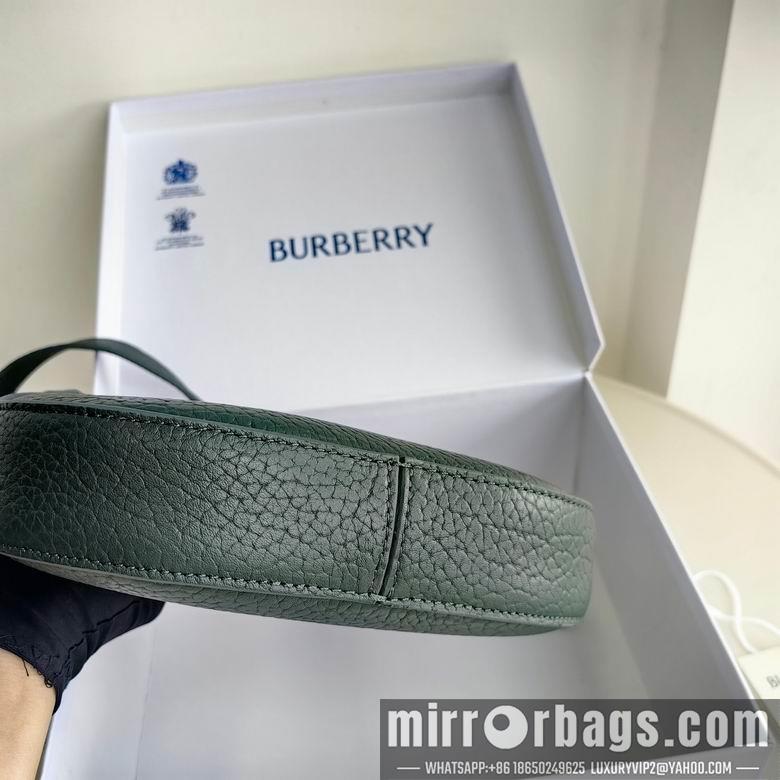 Burberry Replica Bags 23X4.5X19cm 052511 IQ 2colour