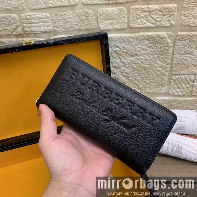 Burberry Replica Bags WM9040 19X10X2.5