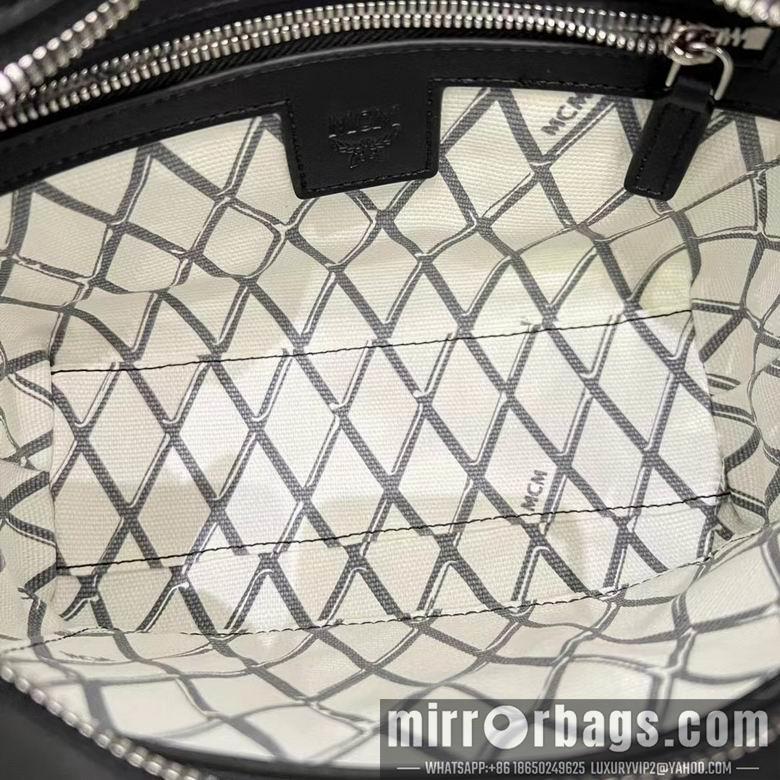 MCM Replica Bags G01 19X9.5X18.5cm EY 4colour