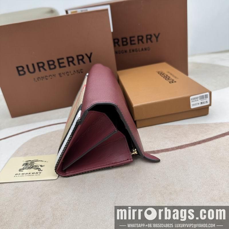 Burberry Replica Bags Burberry House 3957 19x10x3cm zy