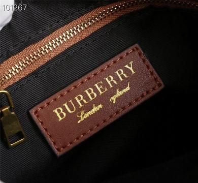 Burberry Replica Bags 1816 21X5X14cm CN