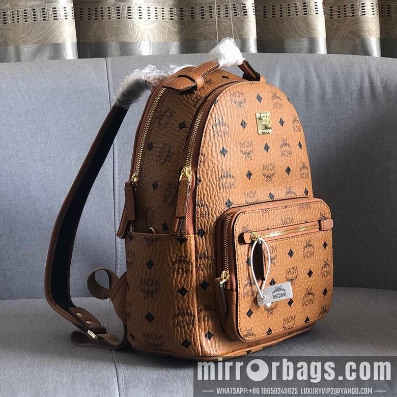 MCM Replica Bags 5730 33X27X12cm EY 2colour