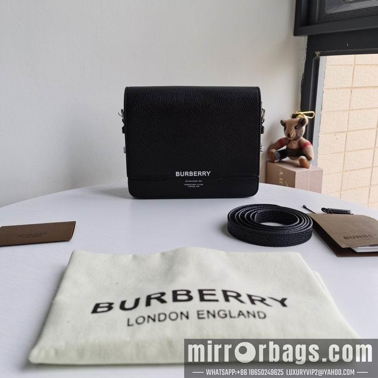 Burberry Replica Bags Grace 19.5x16x7cm HQ