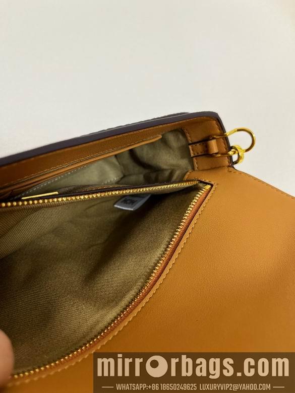 MCM Replica Bags G02 25X14X5cm EY 4colour