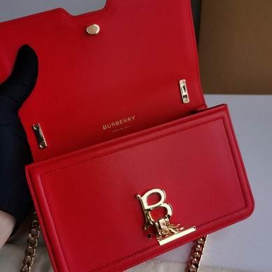 Burberry Replica Bags 80522321 20X5.5X12.5cm XM