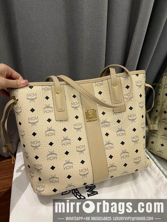 MCM Replica Bags 35X29X16cm 012401 EY 3colour