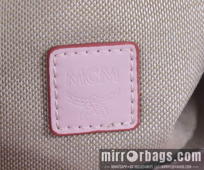 MCM Replica Bags CA6204  12.5X21X5