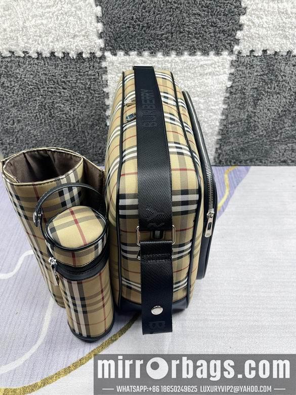 Burberry Replica Bags Burberry 42x32x15cm  CX 2