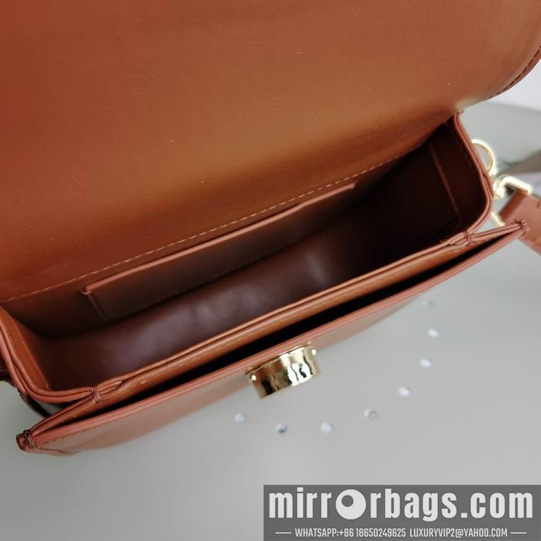 Burberry Replica Bags 19X6X16cm 032607 IQ 3colour