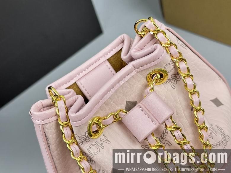 MCM Replica Bags 2199  23X15.5X13cm EY 3colour