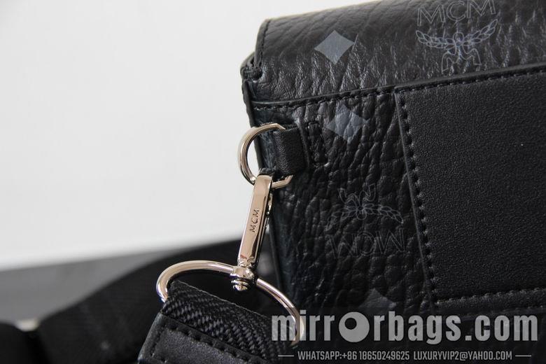 MCM Replica Bags 142004 14x20.5x4cm DY 2