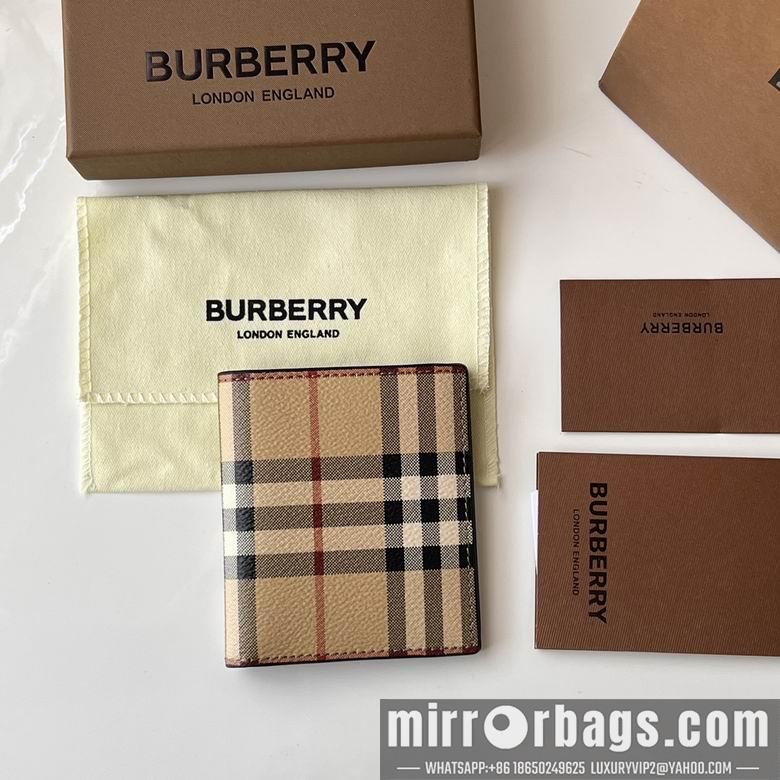 Burberry Replica Bags 80741131 9X10.5cm