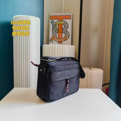 Burberry Replica Bags 23X6X15cm 081102 XM 4colour