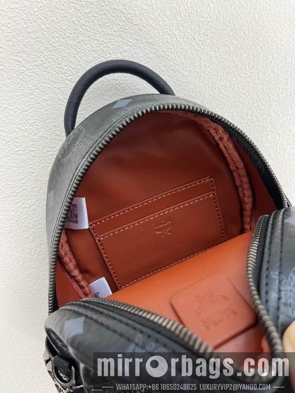 MCM Replica Bags B041  10X17.5X21cm EY 4colour