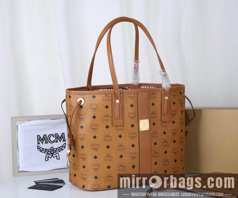 MCM Replica Bags MCM  35X29X16 29X21cm dy6