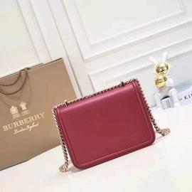 Burberry Replica Bags Burberry 8368 21x6x16cm ww3色