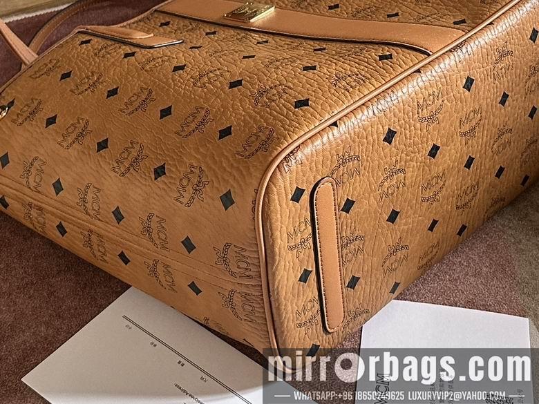 MCM Replica Bags 28X36X17cm 030401 EY 3colour