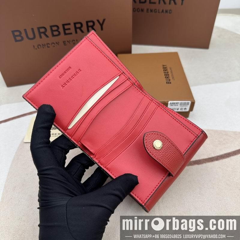 Burberry Replica Bags Burberry House 2601 11x9x2.5cm zy