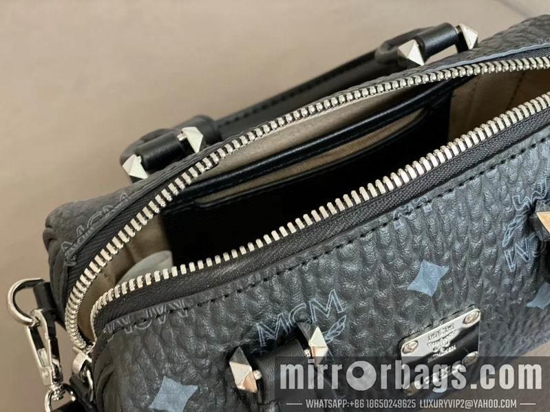 MCM Replica Bags CA6213  18.5X10X8 dy