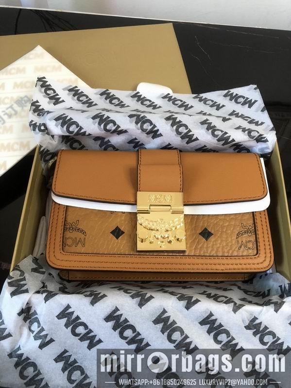 MCM Replica Bags MCM  11185 dy