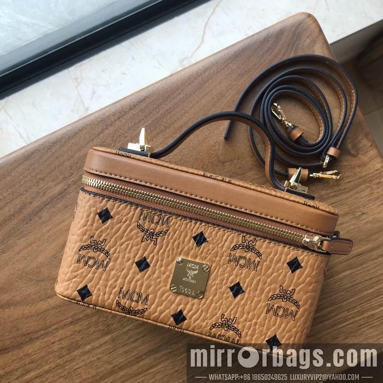MCM Replica Bags 20X11X10cm 062502 XM