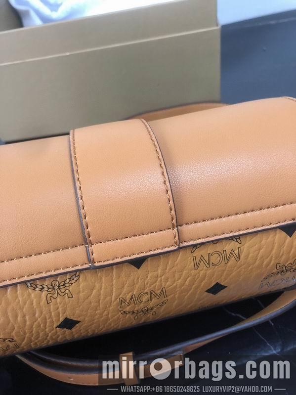 MCM Replica Bags MCM  112110 1:1 dy