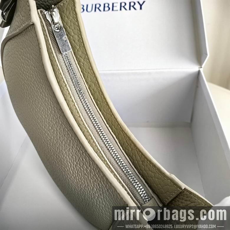 Burberry Replica Bags 23X4.5X19cm 052511 IQ 2colour
