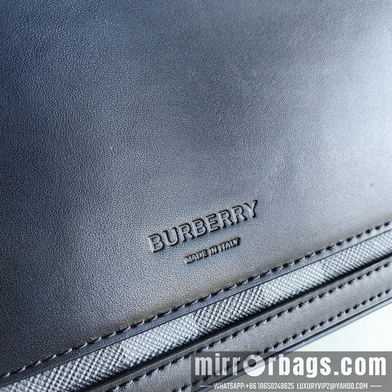 Burberry Replica Bags 25.5X6.5X21.5cm 071701 XM 2colour