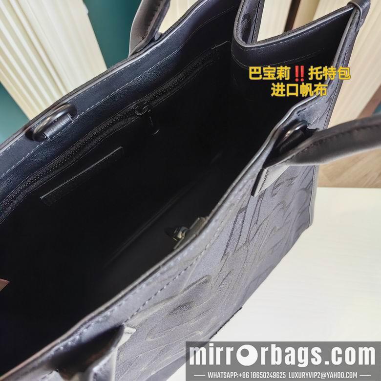 Burberry Replica Bags 35X18X38cm 052312 XMY