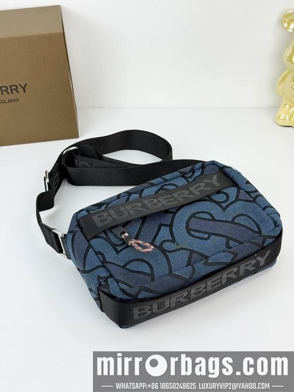 Burberry Replica Bags 690-3 22cm XMY 3colour